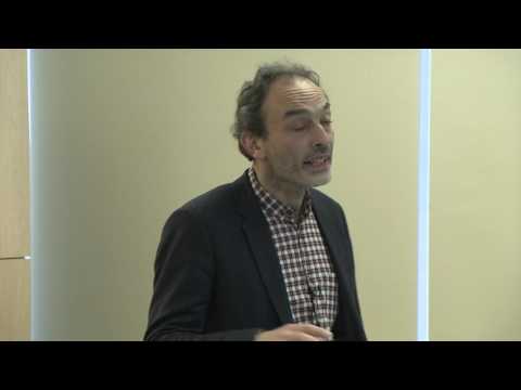 The Multifaceted Legacy of the Human Genome Program for Evolutionary Biology - Philippe Huneman