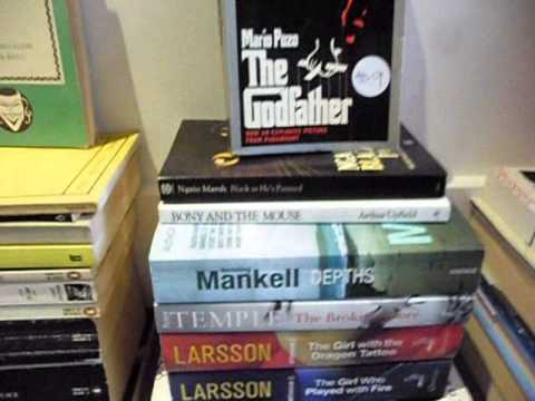 Adelaide's Pop-up Bookshop Preview