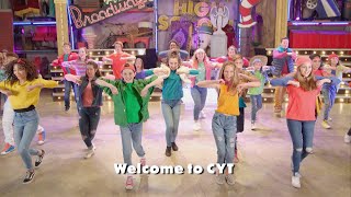 Welcome To CYT!