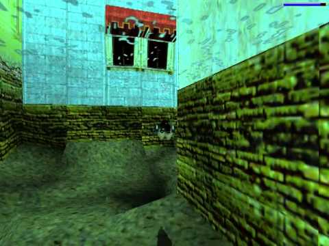 Tomb Raider 2 IL Glitchless Speedrun - Venice in 3:00