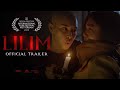 Lilim Official Trailer Mikhail Red New Horror Movie IFFR 2025