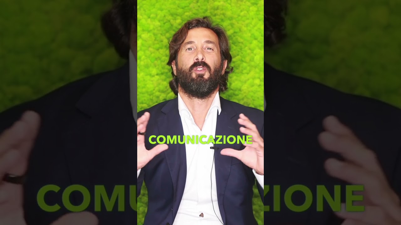 tipologia di comunicazione