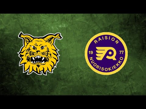 4.10.2020 - Ilves Ringette D vs RNK
