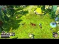 Might & Magic Heroes VI Gameplay (PC HD) 