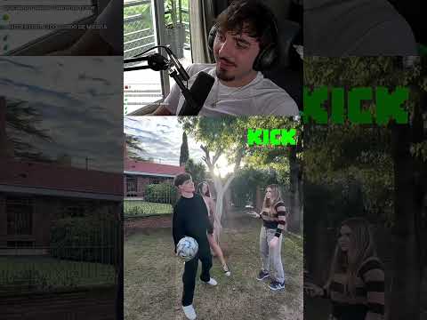 *m4chismo intensifies* ⚽