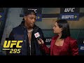 Jamahal Hill’s reaction to UFC 295: Neither of these guys are ‘on my level’ | ESPN MMA