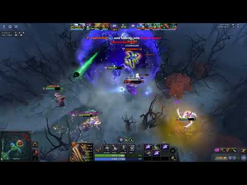 WTF Silencer Rampage good luck