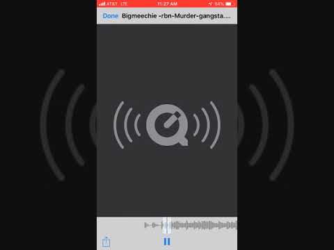 BigMeechie318-Feat Rbn Murda - Keep it Gangsta