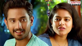 Rebel Khiladi South Movie Scenes | Hindi Dubbed Movie | Raj Tarun, Riddhi Kumar | Aditya Movies