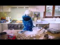 IPhone 6s Cookie Monster Commercial