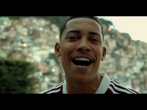 a cara do crime 2 MC poze do Rodo, MC cabelinho e xamã exclusiva.