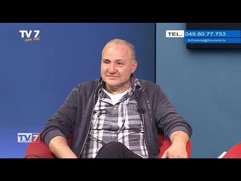 Tv7 con Voi del 15/5/2018 - Social network e rischi (3 di 3)