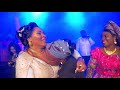 L'or Mbongo - Ma robe de gloire  (  Concert #Célébration 20ans#)