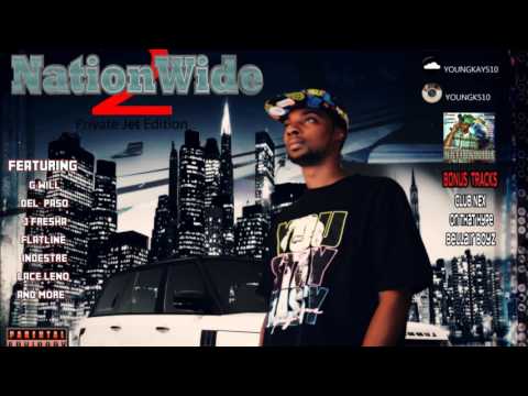 Young-K (On That Hype) ft.Flatline