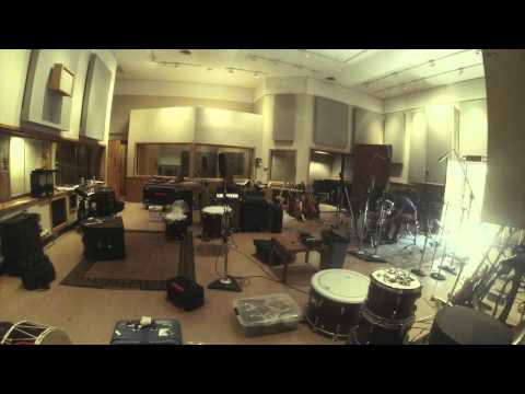 Triggerfinger LA Recording 2013-prequel