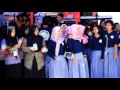 HUT SMAN 1 Jeruklegi 2016