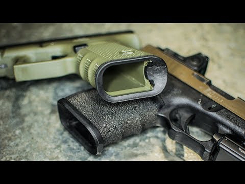 Magpul UBR 2.0 AR-15 Stock: The Best All Around AR-15 Stock?