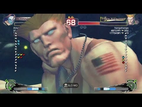 SSFIV AE 2012: Michael Tan, Sushitaro, S. Yama, Owarire, Machabo, Ruipapa, Billy Maqiang