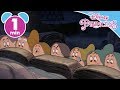 Snow White Meeting The Seven Dwarfs Disney Princess ADVERT