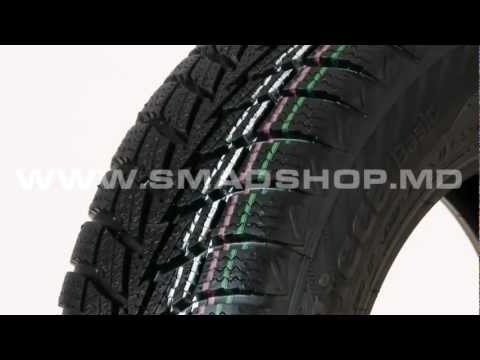 Шины Matador MP 52