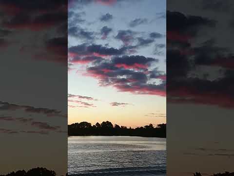 Puerto de los botes Rocha Uruguay