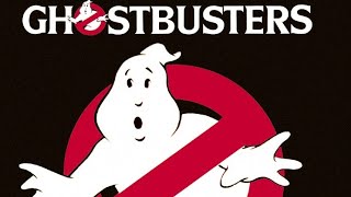 チャッキー王子ホラー映画館ゴーストバスターズシリーズ(顔出し レビュー)