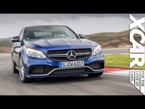 Mercedes-AMG C63 S: Adds Turbo, Loses Soul? - XCAR