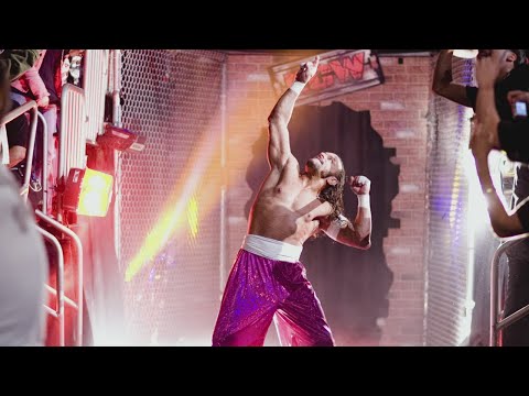 Chris Jericho Reveals Sabu Wanted To Do Match On Chris Jericho Cruise Where Loser Had To Jump Off The Ship