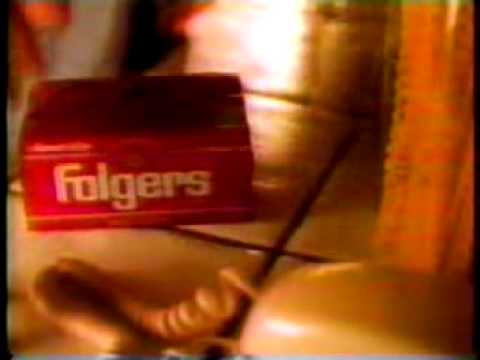 Best Part Of Waking Up Commercial