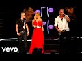 Noche De Entierro / Sexy Movimiento - Wisin & Yandel Ft Ivy Queen (Live)