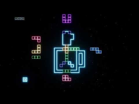 CUBIC FIGURES 2 - Level 41-42-43-44-45 / 5 Trophies (Easy & Cheap Platinum Trophy Game)