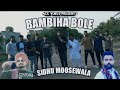 BAMBIHA BOLE Official Video Amrit Maan Sidhu Moose Wala F T ABHINANDAN CHAWLA RAHUL SACHDEVA