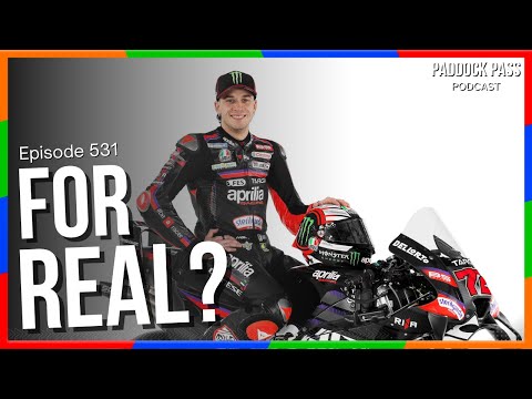 Can Aprilia and Marco Bezzecchi REALLY fight for MotoGP honours in 2026?