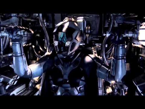 Gaiking Trailer Edit