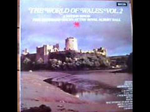 Cymanfa Ganu 1963 - Mae D'Eisiau Di Bob Awr