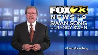 Swan Song: "Let the games begin"