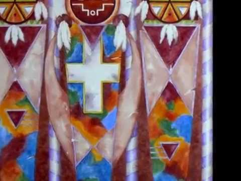 Yeha-Noha (Wishes Of Happiness And Prosperity) - Sacred Spirit