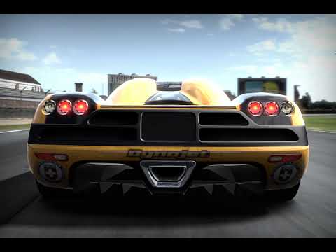 Need for Speed Shift # 28