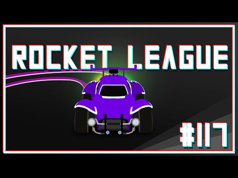 Rocket League #117 [German] - Das ist eine Wissenschaft für sich (Legacy Rec)