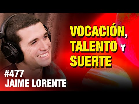 ENTREVISTA COMPLETA 🍻 Jaime Lorente: Más allá de La Casa de Papel  | #ESDLB cap.477