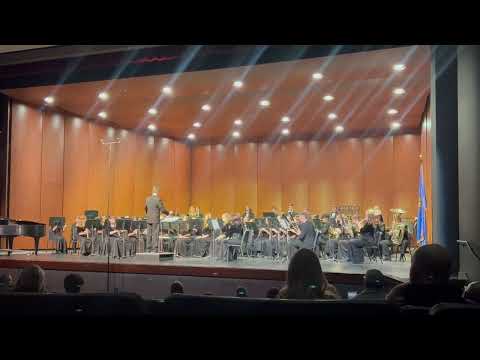 Army of the Nile- By Kenneth J. Alford