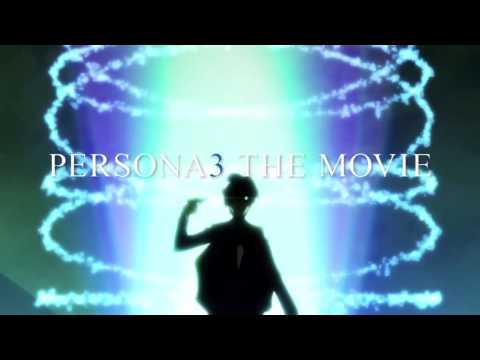 Persona 3 the Movie: #1 Spring of Birth