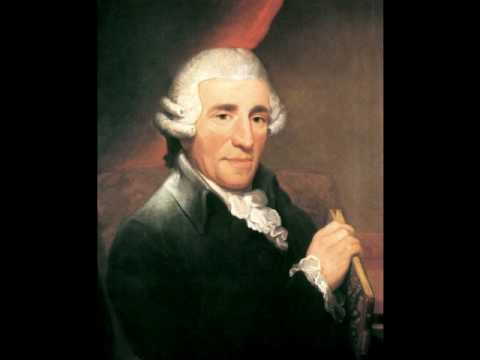 Haydn - Symphony no 94 "Surprise": 1st movement