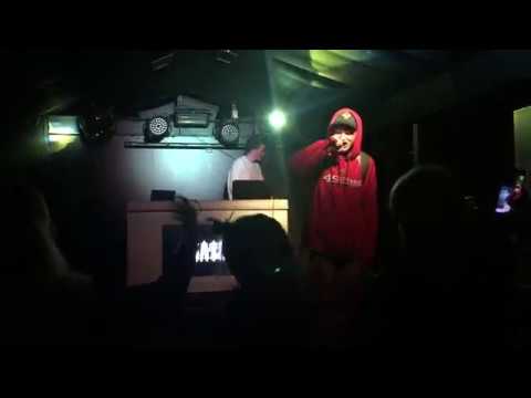 044 CUDEA- МАМБАМАРАКУЙЯ Live