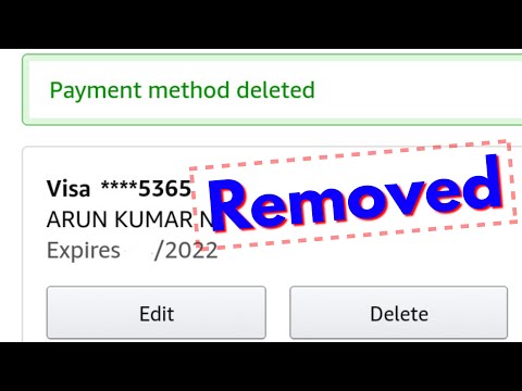 download lagu mp3 mp4 Amazon Payment Methods, download lagu Amazon Payment Methods gratis, unduh video klip Amazon Payment Methods