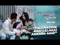 PARAH Amira Lihat Nadine Mau Celakai Arkana TERBELENGGU RINDU EPS 323 1 3
