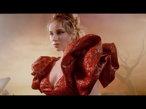 Tadashi Shoji | Fall Winter 2021/2022 | Digital