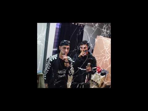 ELECE x EL NICKO - FAH SHIT! (Lost Tape)