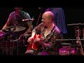 Stormwarning - Hans Theessink 70. Birthday Bash, Saturday 07 04 2018