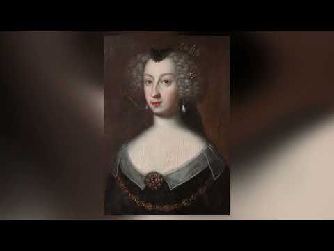 The fascinating history of the Vasa Queens - Part 3